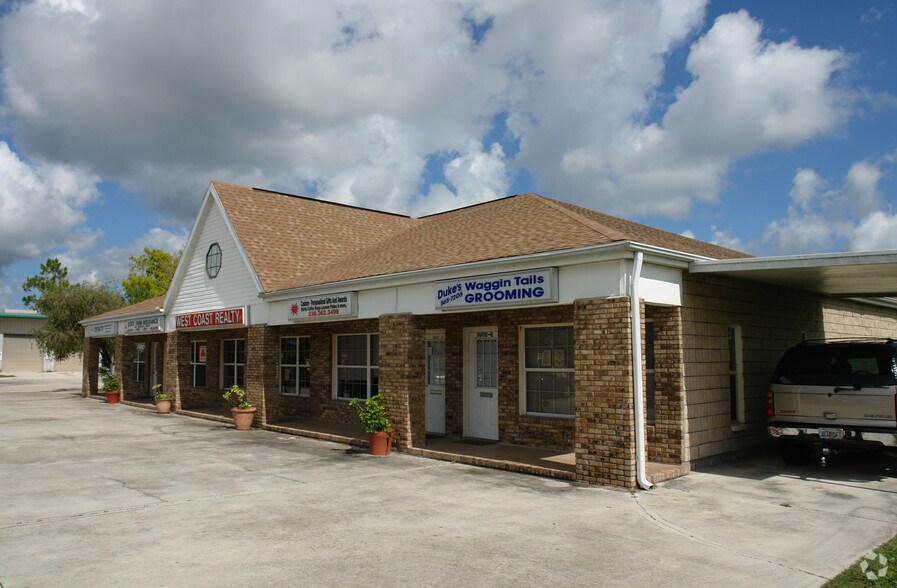 Primary Photo Of 13102 Palm Beach Blvd, Fort Myers Office For Sale