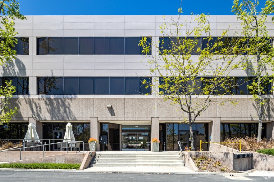 More Photos Of 140 S State College Blvd, Brea Office For Sale