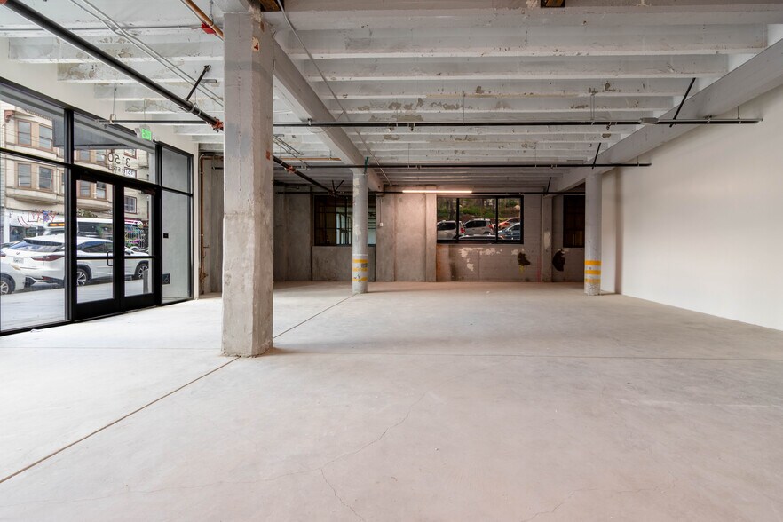 More Photos Of 3140-3150 16th St, San Francisco Freestanding For Lease