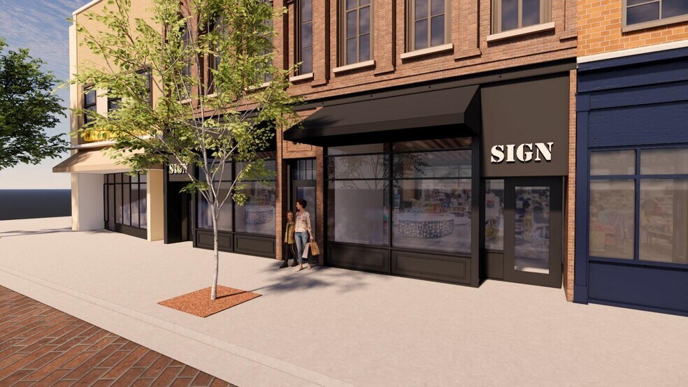 More Photos Of 307-319 State St, Beloit Apartments For Lease