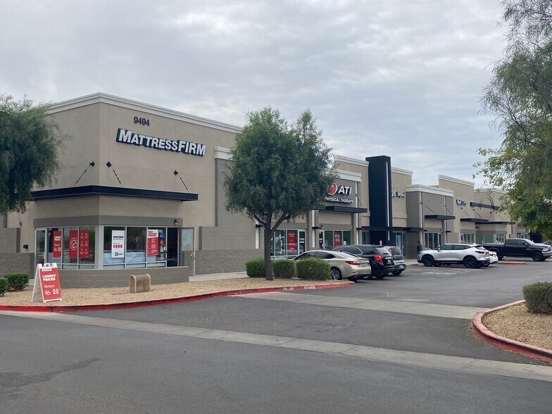 More Photos Of 9350 W Northern Ave, Peoria Unknown For Lease