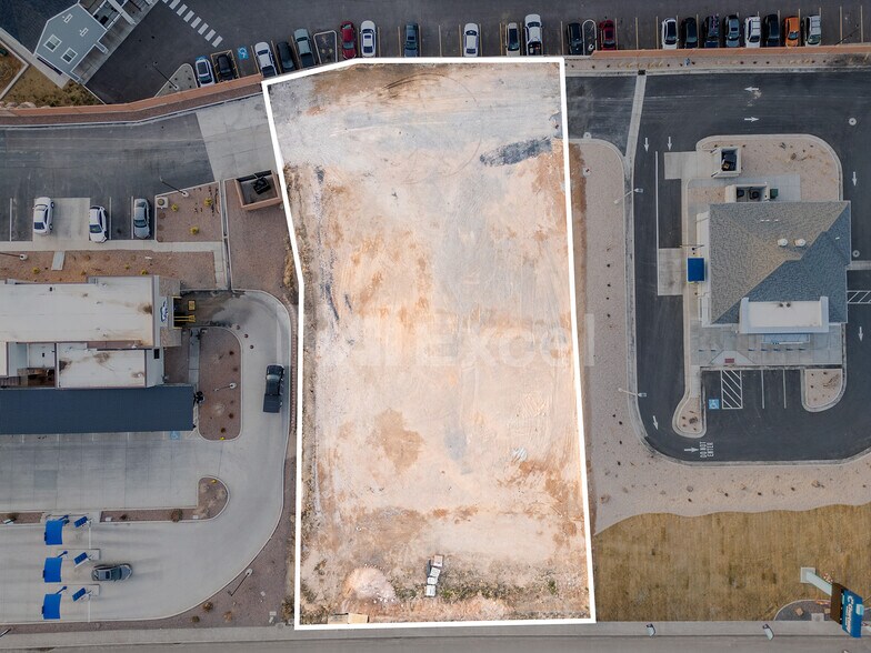 More Photos Of 1132 Main Street, Cedar City Land For Sale