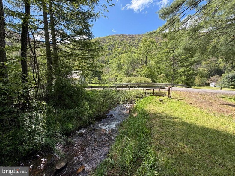 More Photos Of 1226-1227 Cross Fork Creek Rd, Cross Fork Land For Sale