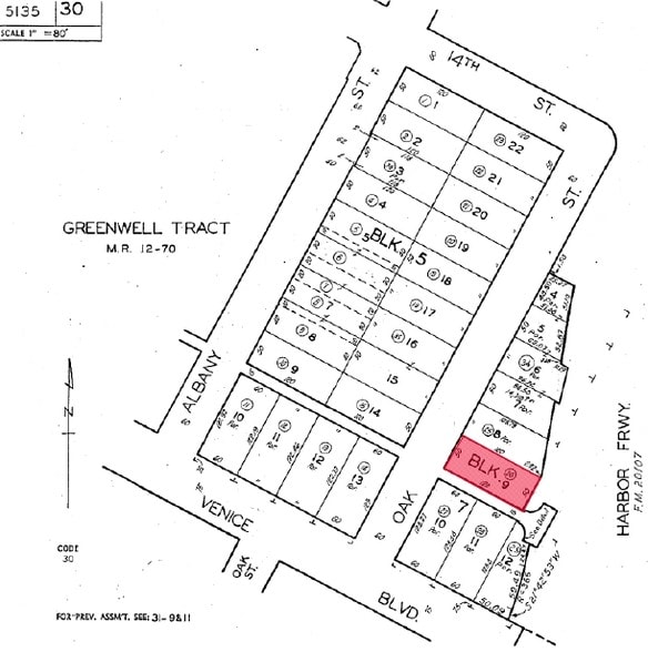 More Photos Of 1438 Oak St, Los Angeles Religious Facility For Sale