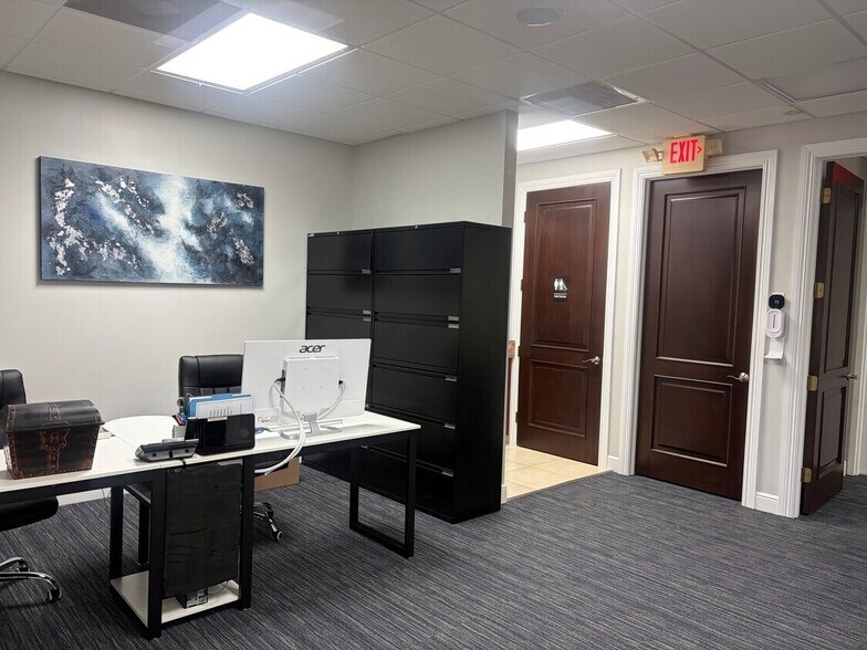 More Photos Of 12855 SW 132nd St, Miami Office For Lease