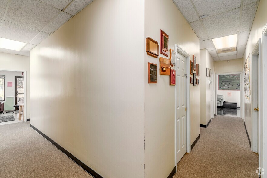 More Photos Of 760 N New Hope Rd, Gastonia Medical For Sale