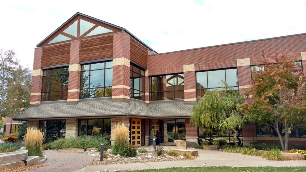 More Photos Of 5200 Hahns Peak Dr, Loveland Medical For Lease