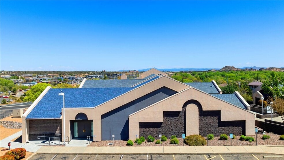 More Photos Of 1071 Mogollon Rd, Prescott Schools For Sale