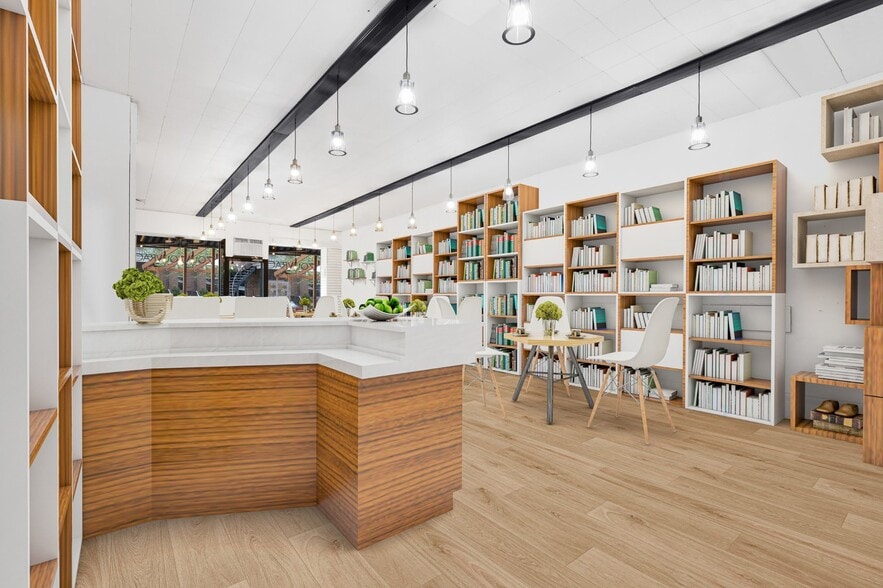 Primary Photo Of 1487-1493 Av Laurier E, Montréal Storefront Retail Residential For Lease