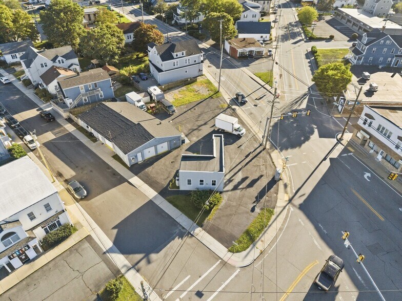 More Photos Of 11 Sheridan St, Dartmouth Industrial For Sale