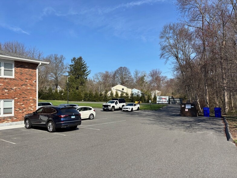 More Photos Of 11 Church Hill Rd, Newtown Office Residential For Sale