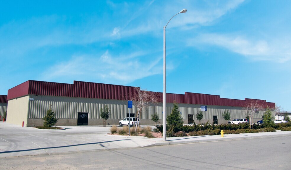 Primary Photo Of 42527 6th St E, Lancaster Industrial For Lease