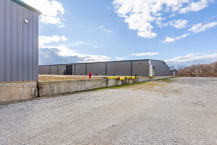 More Photos Of , Brownsville Industrial For Sale