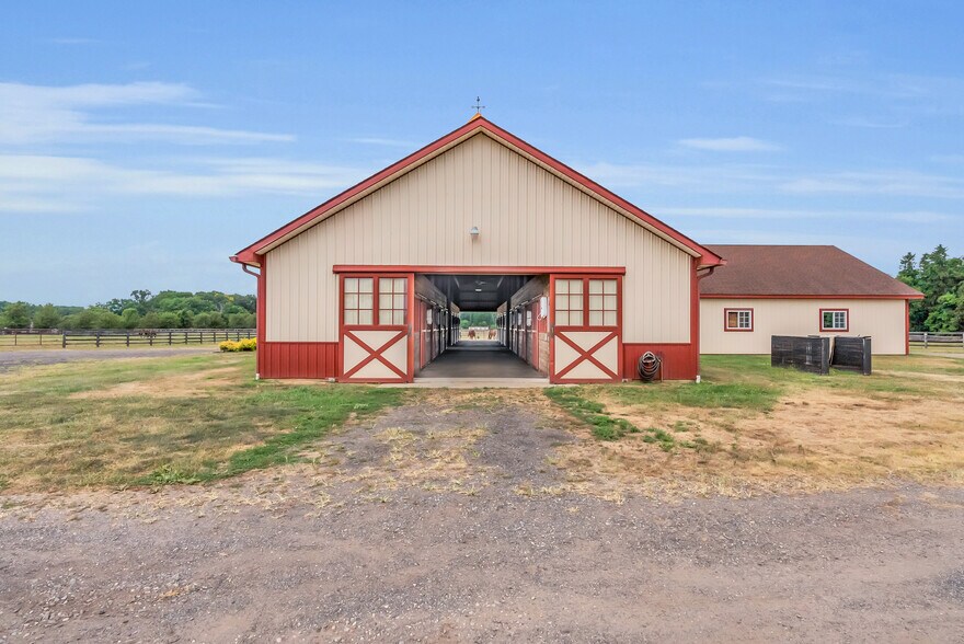 More Photos Of 208 Acres Preserved Farmland Rd, Cream Ridge Land For Sale