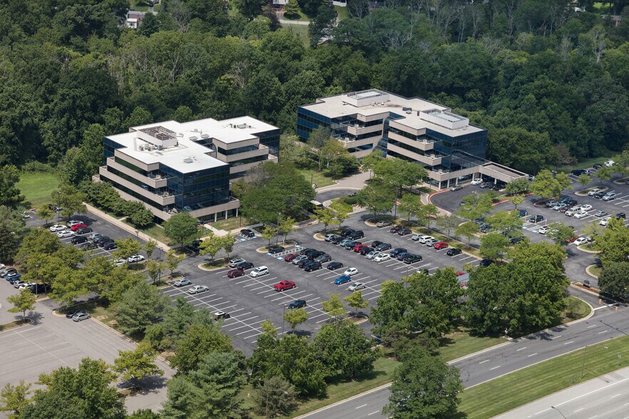 More Photos Of 9881 Broken Land Pkwy, Columbia Office For Lease