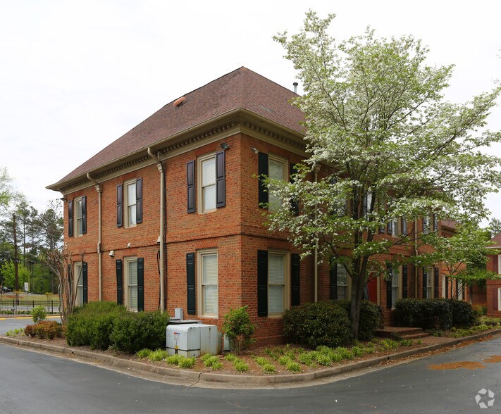 Primary Photo Of 8395-8399 Dunwoody Pl, Atlanta Office For Sale