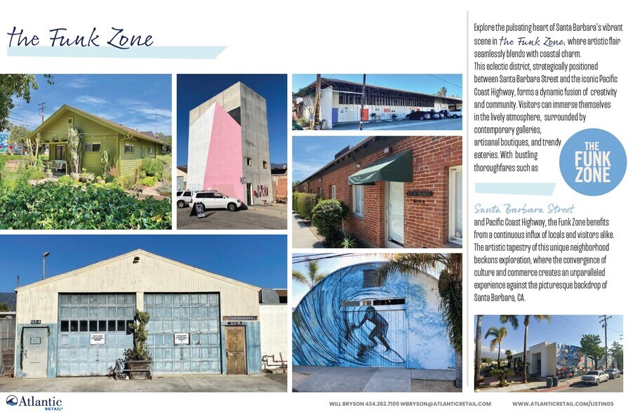 More Photos Of 121 Santa Barbara St, Santa Barbara Unknown For Lease