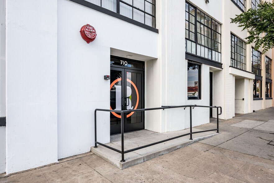 More Photos Of 710-740 13th St, San Diego Unknown For Lease