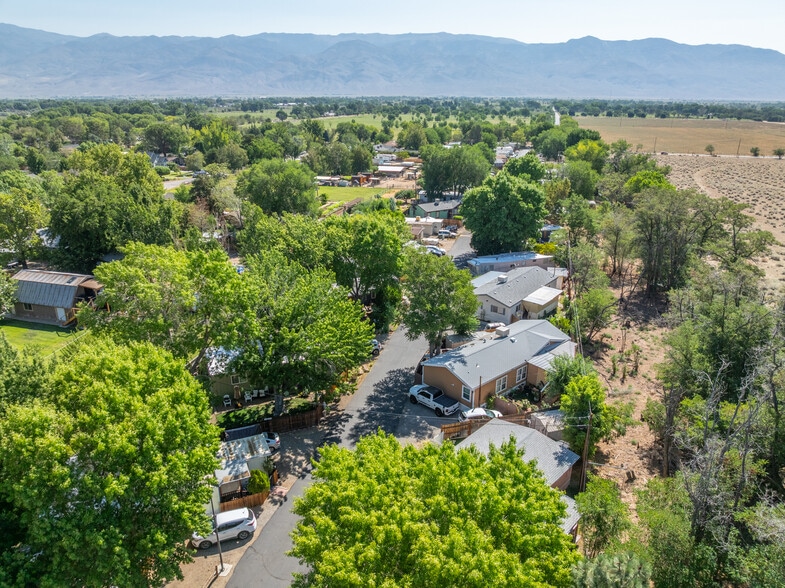 More Photos Of 85 Schoeber Ln, Bishop Manufactured Housing Mobile Home Park For Sale