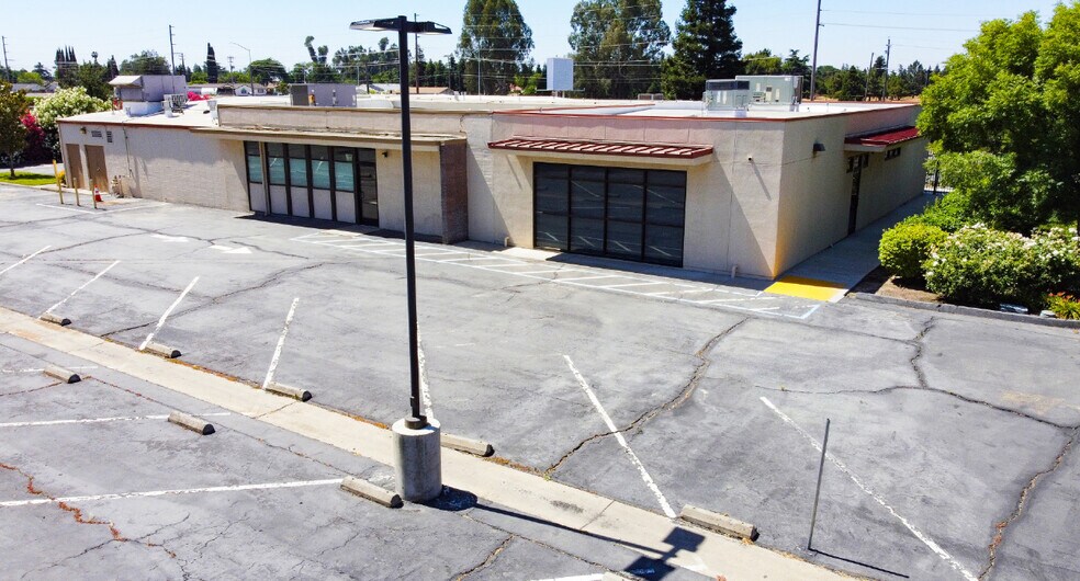 More Photos Of 971 E Broadway Ave, Atwater Office For Lease