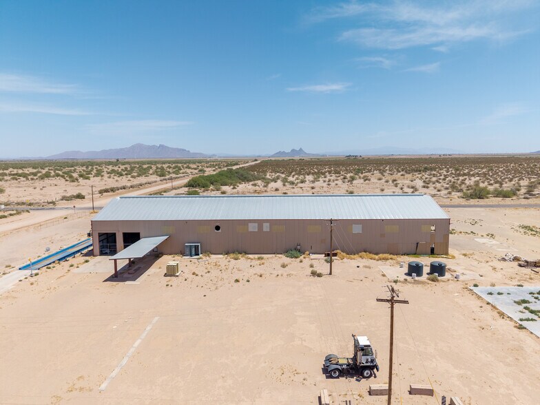 More Photos Of 4975 Pretzer Road rd, Eloy Land For Sale