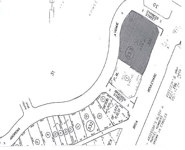 More Photos Of 275 N Brea Blvd, Brea Medical For Lease