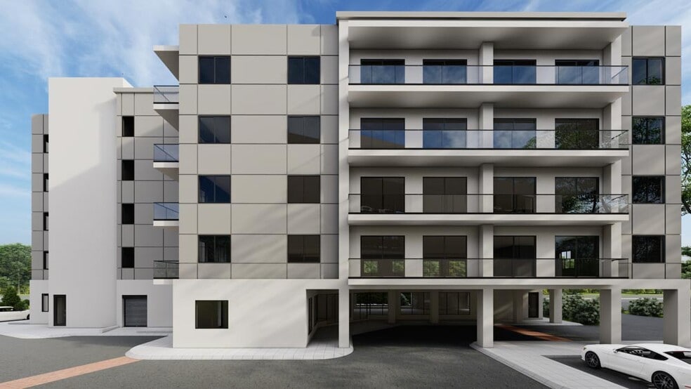 More Photos Of 3939 N Powerline Rd, Fort Lauderdale Land For Sale