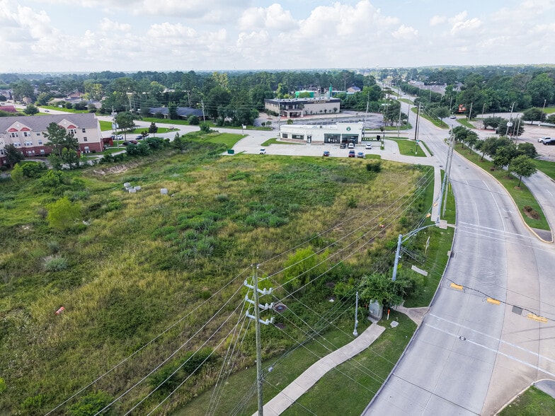 More Photos Of 15000 Bammel North Houston Rd, Houston Land For Sale