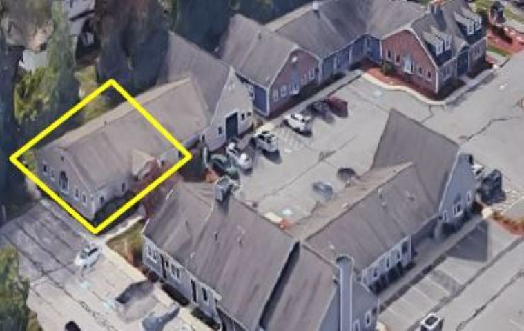 More Photos Of 601-602 Riverway Pl, Bedford Medical For Lease