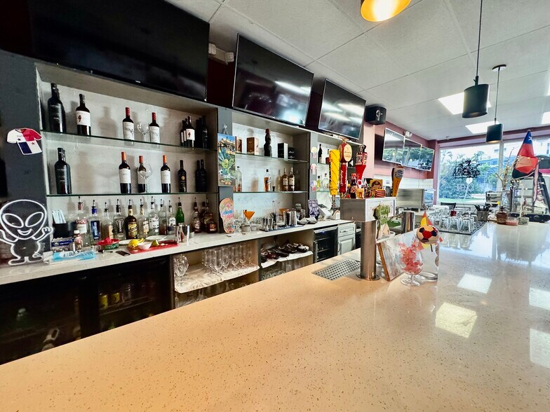 More Photos Of 1971 71st St, Miami Beach Storefront For Sale