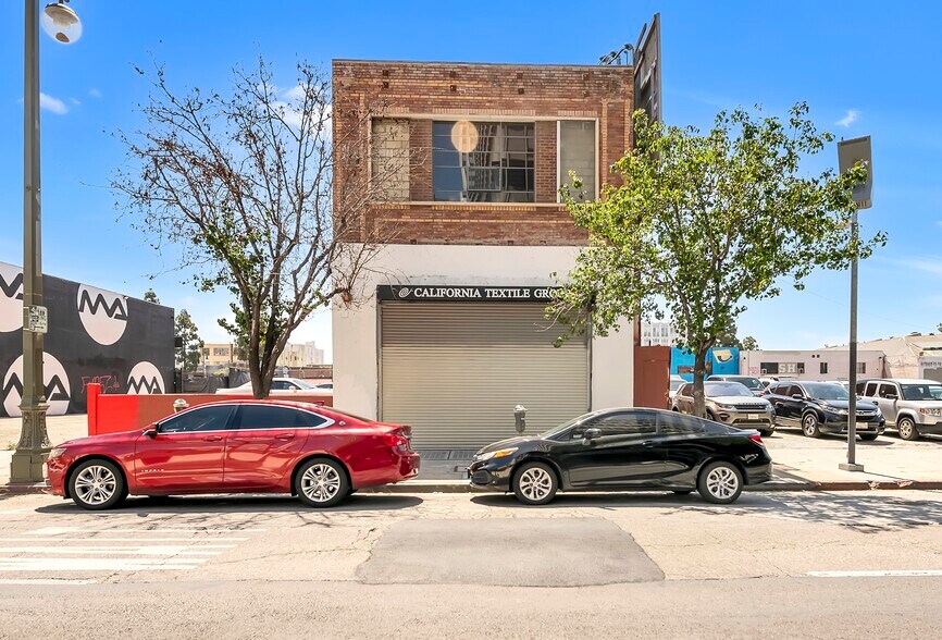 More Photos Of 1144 S Broadway, Los Angeles Office Residential For Lease