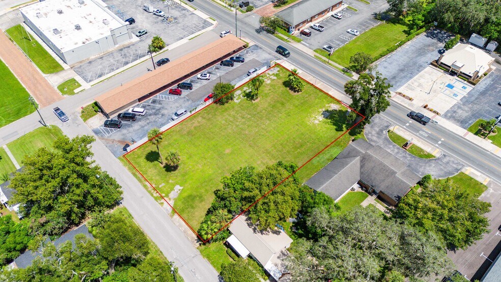More Photos Of 13940 8th, Dade City Land For Sale