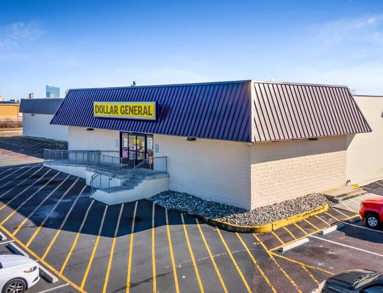 More Photos Of 4910 Wellington Ave, Ventnor City Freestanding For Lease