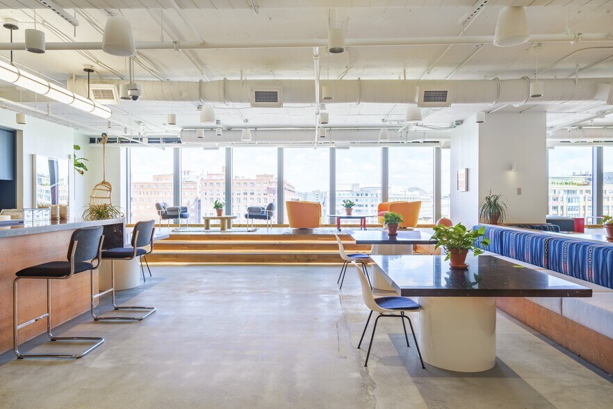 More Photos Of 200 Massachusetts Ave NW, Washington Office For Lease