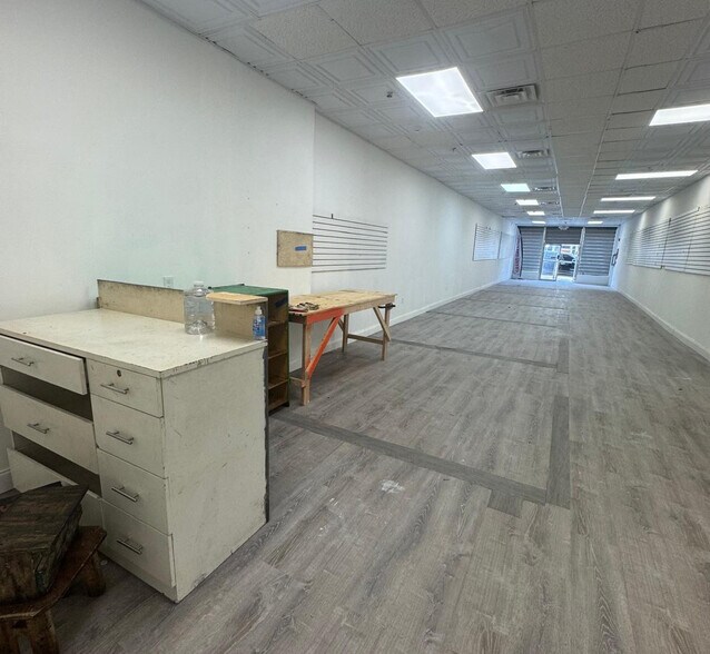 More Photos Of 367 Central Ave, Jersey City Storefront For Lease