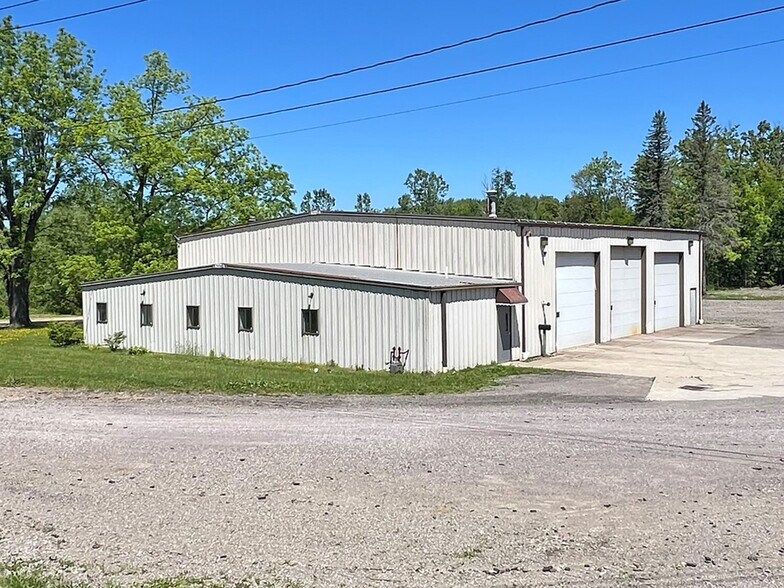 More Photos Of 5850 West Rd, McKean Warehouse For Sale
