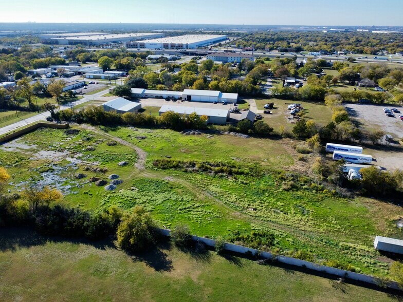 More Photos Of 3135 Danieldale Rd, Lancaster Land For Sale