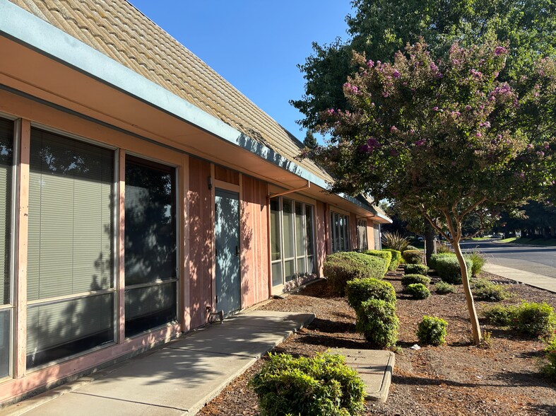More Photos Of 2950 Beacon Blvd, West Sacramento Office For Lease