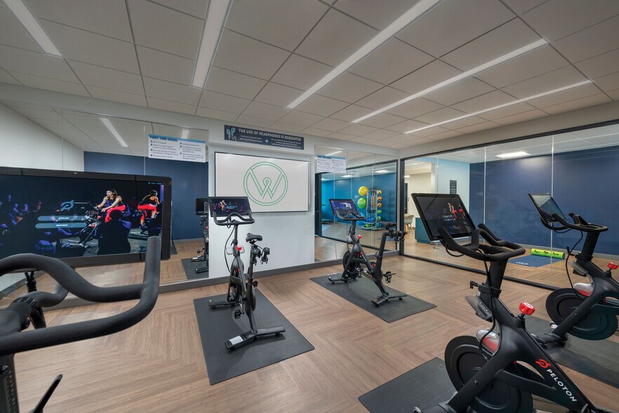 More Photos Of 6711 Columbia Gateway Dr, Columbia Office For Lease