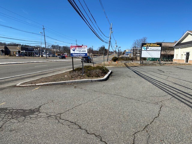 More Photos Of 1106 Route 46, Parsippany Freestanding For Sale