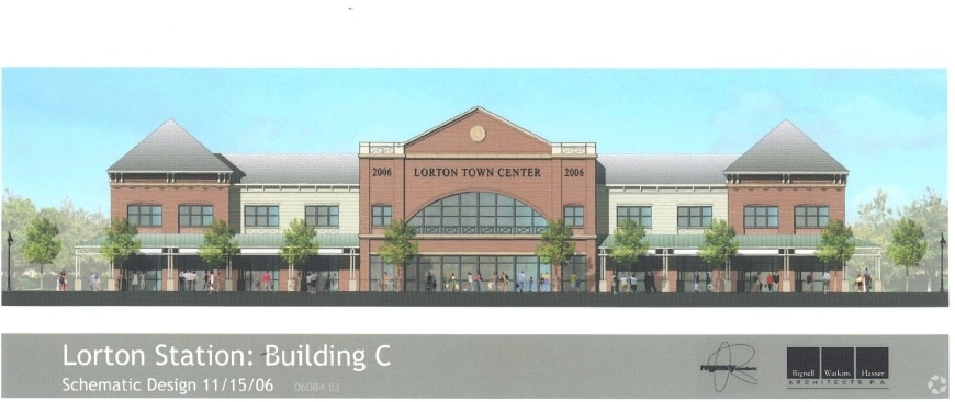 More Photos Of 9010 Lorton Station Blvd, Lorton Medical For Lease