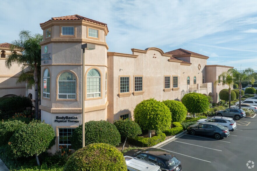 Primary Photo Of 2275 S Main St, Corona Office For Lease