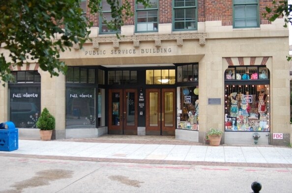 More Photos Of 34 Wall St, Asheville Office For Lease