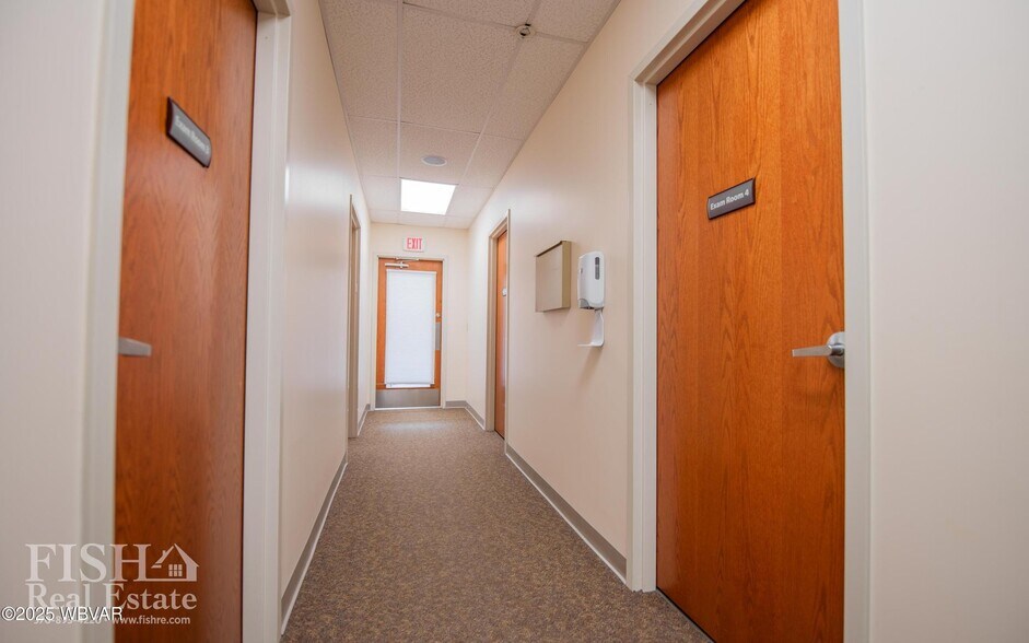 More Photos Of 529 High St, Lock Haven Medical For Sale