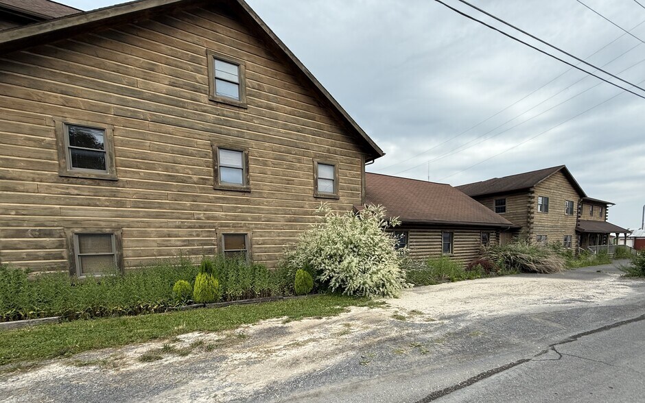 More Photos Of 88 Kuhns ln, Lewisburg Industrial For Sale