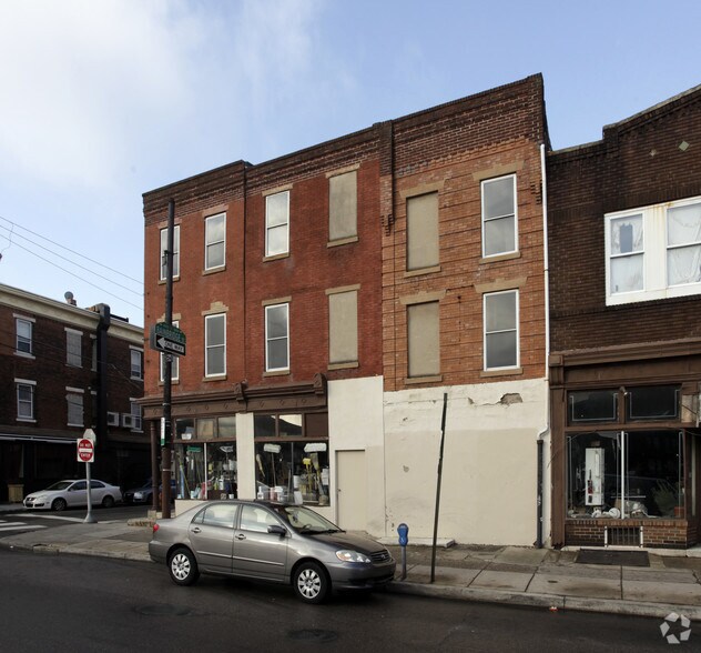 More Photos Of 624 S 5th St, Philadelphia Storefront Retail Residential For Lease