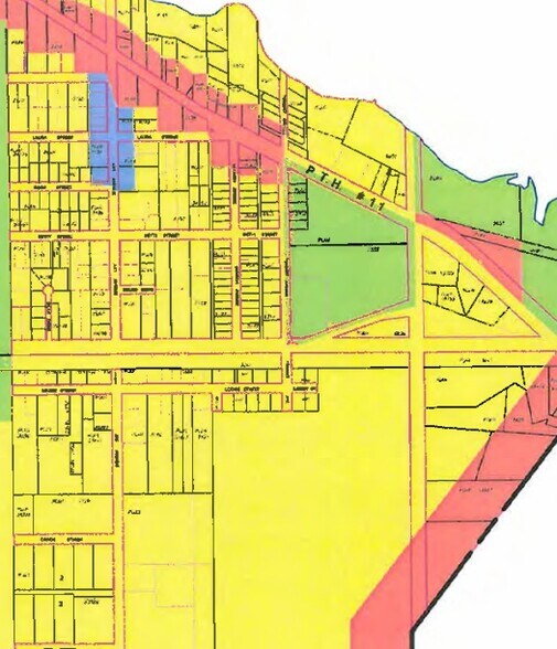 More Photos Of Linden Rd, Powerview-Pine Falls Land For Sale