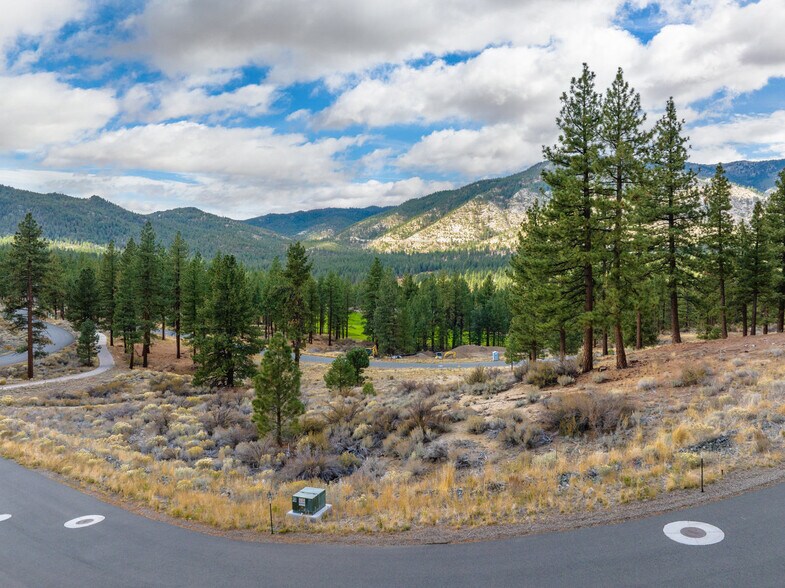 More Photos Of 569 Headwaters Way, Carson City Land For Sale