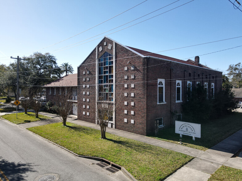 Primary Photo Of 856 Margaret St, Jacksonville Religious Facility For Sale