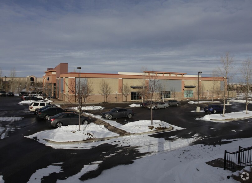 More Photos Of 595 Flatiron Blvd, Broomfield Freestanding For Lease
